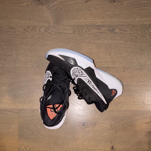 Nike zoom freak orange - nike, 2