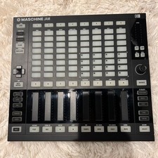 Native Instruments Machine Jam