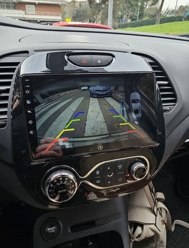Stereo navigatore android - navigatore,