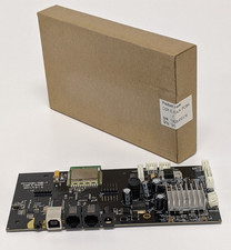 Circuito di ricambio passo