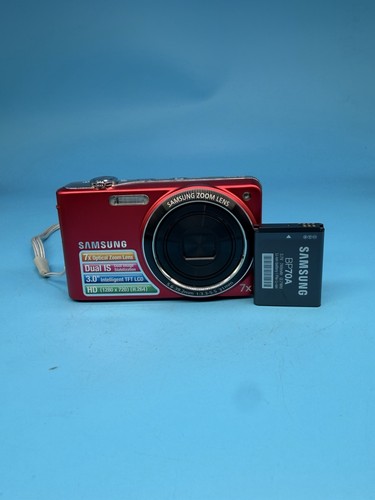 Samsung pl200 megapixel - samsung,