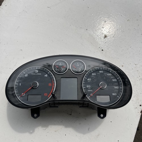 Tachimetro audi sportback - audi,