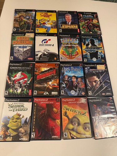 Lotto videogiochi playstation - videogiochi,