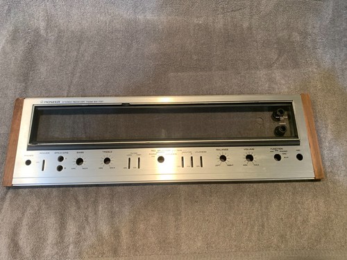 Pioneer 737 ricevitore - pioneer, sx-737