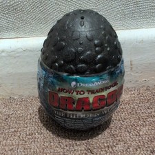 Come Addestrare il Tuo Drago