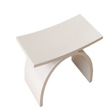 Sedile doccia sgabello lavabo