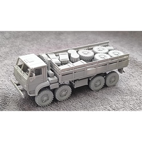 Kit non verniciato - , camion