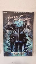 Collezione 100% Marvel - GHOST