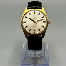 Omega Genève ref. 135.041