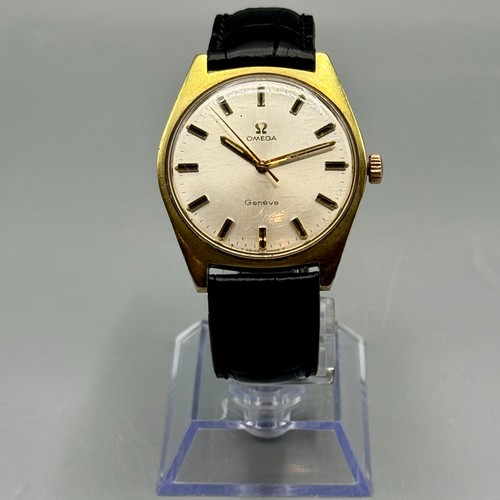 Omega genève ref 135 041 - genève, 135.041