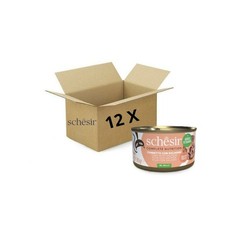 Offerta multipack Schesir cat