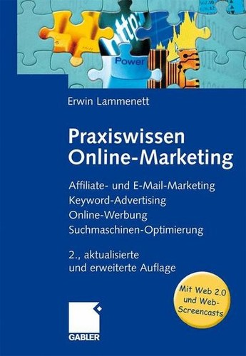 Praxiswissen online marketing - praxiswissen, online-marketing