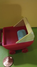 Passeggino cugino bambino - passeggino,