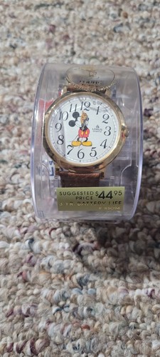 Nuovo orologio polso disney - orologio,