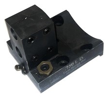 Haas 750 blocco - haas, .750
