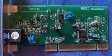 Modem PCI analogico MI820