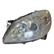 Faro proiettore anteriore