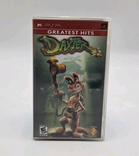 Daxter greatest - -,
