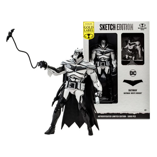 Mcfarlane multiverse action - mcfarlane,