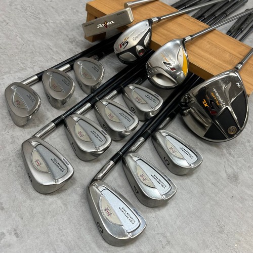 Taylormade bridgestone mazze - taylormade,
