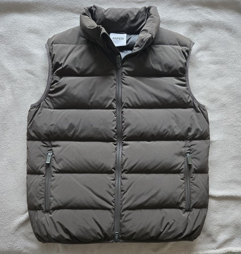 Gilet aspesi - gilet,