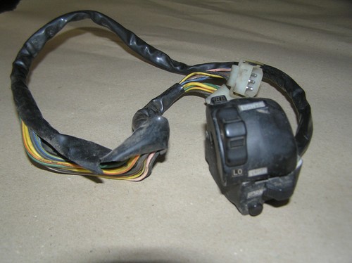 Yamaha 850se interruttore - 850se,