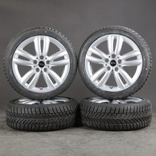 17 Pollici Invernali Originale Mini F55 Jcw F56 Cabrio F57 Styling 501 6855107