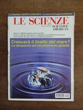 1997 05 LE SCIENZE SCIENTIFIC