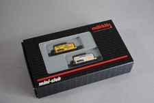 Märklin mini-club / scala Z /