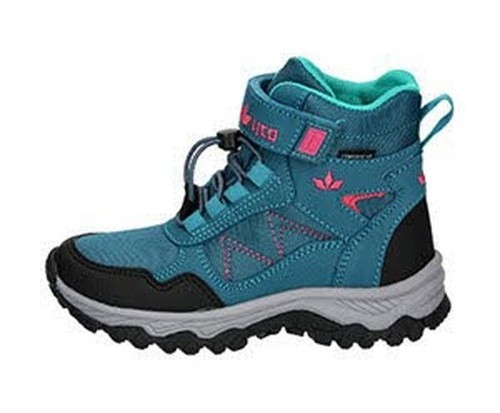 Lico john turchese menta - lico, vs