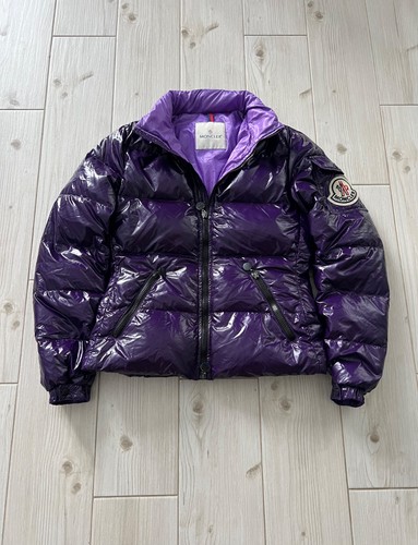 Giacca puffer moncler hype - giacca,
