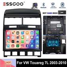 DAB+ per VW Touareg 7L