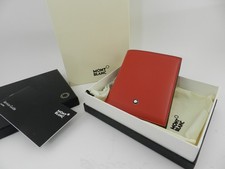 Montblanc Portafoglio Uomo