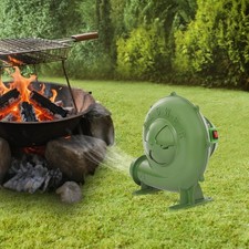 Soffiatore Barbecue Soffiatore