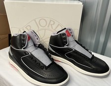 Nike Air Jordan 2 Retro