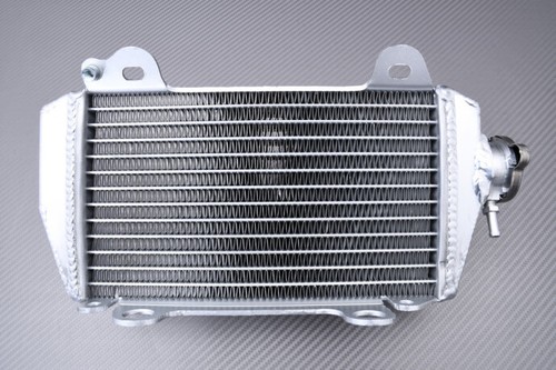 Radiatore acqua destro racing - radiatore,