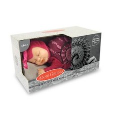 ANNE GEDDES Bambola Bambino