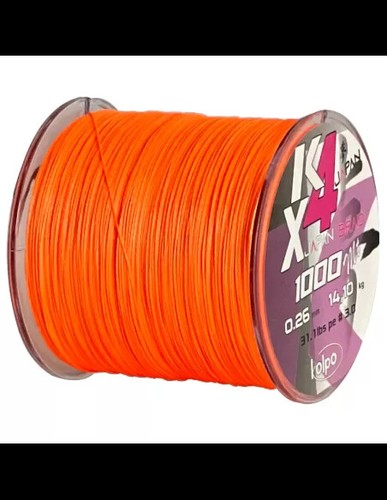 Kolpo braid trecciato - kolpo,
