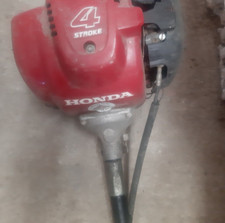 LACCIO GUAINA TRASMISSIONE    GX 35 HONDA DECESPUGLIATORE