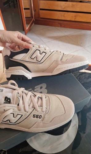 Scarpe new balance 550 - scarpe,
