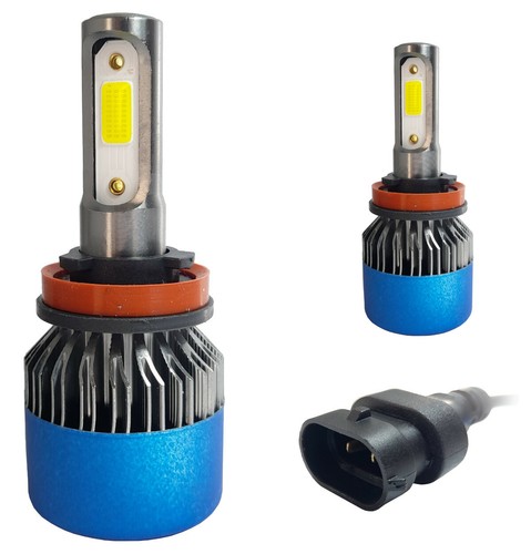 Coppia lampade fari - , auto