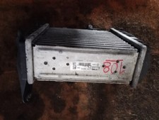 RADIATORE INTERCOOLER DIESEL
