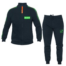 Tuta Uomo GIVOVA Cotone