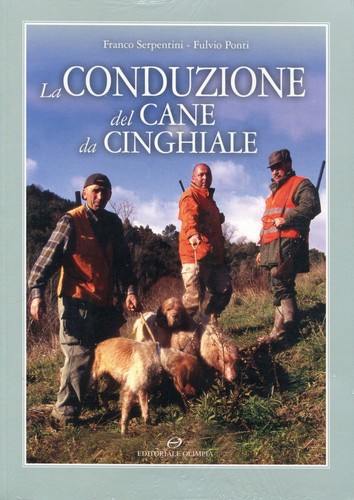 Conduzione del cane da - del,