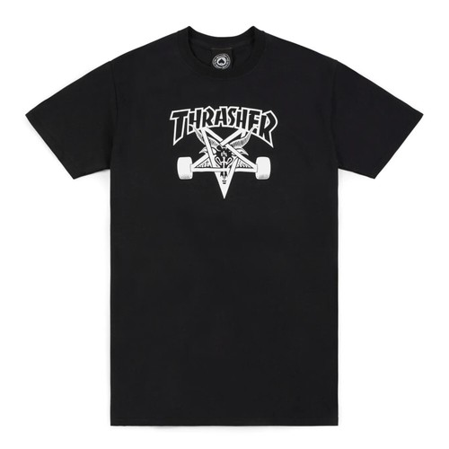 Shirt thrasher magazine - thrasher,