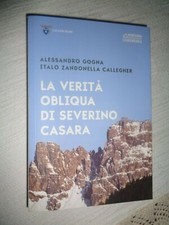 LA VERITà OBLIQUA DI SEVERINO