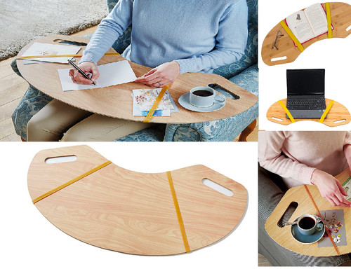 Scrivania portatile supporto - scrivania,