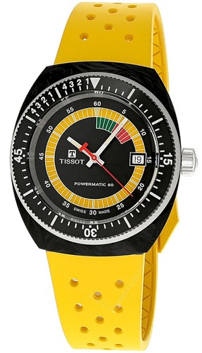 Orologio uomo tissot sideral - orologio,