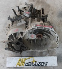 4M5R-7F096-YA SCATOLA CAMBIO