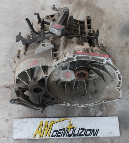 4m5r 7f096 scatola - scatola, cambio